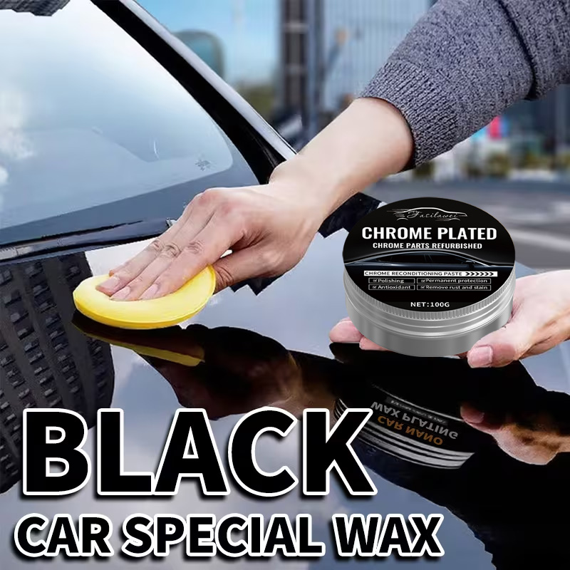 Car Wax Ceramic Coating - Cera para Autos – Revestimiento Cerámico,