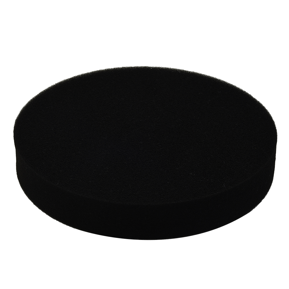 Polish Pad Set Buffer - Juego de 5 Almohadillas de Esponja