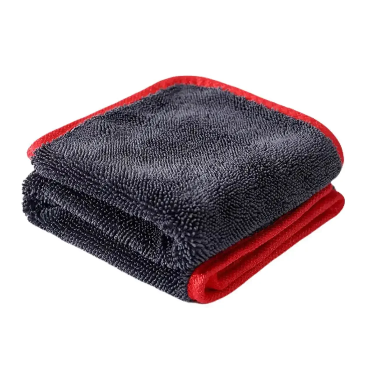 Microfiber Towel Detailing - Toalla de Microfibra Ultra Absorbente para