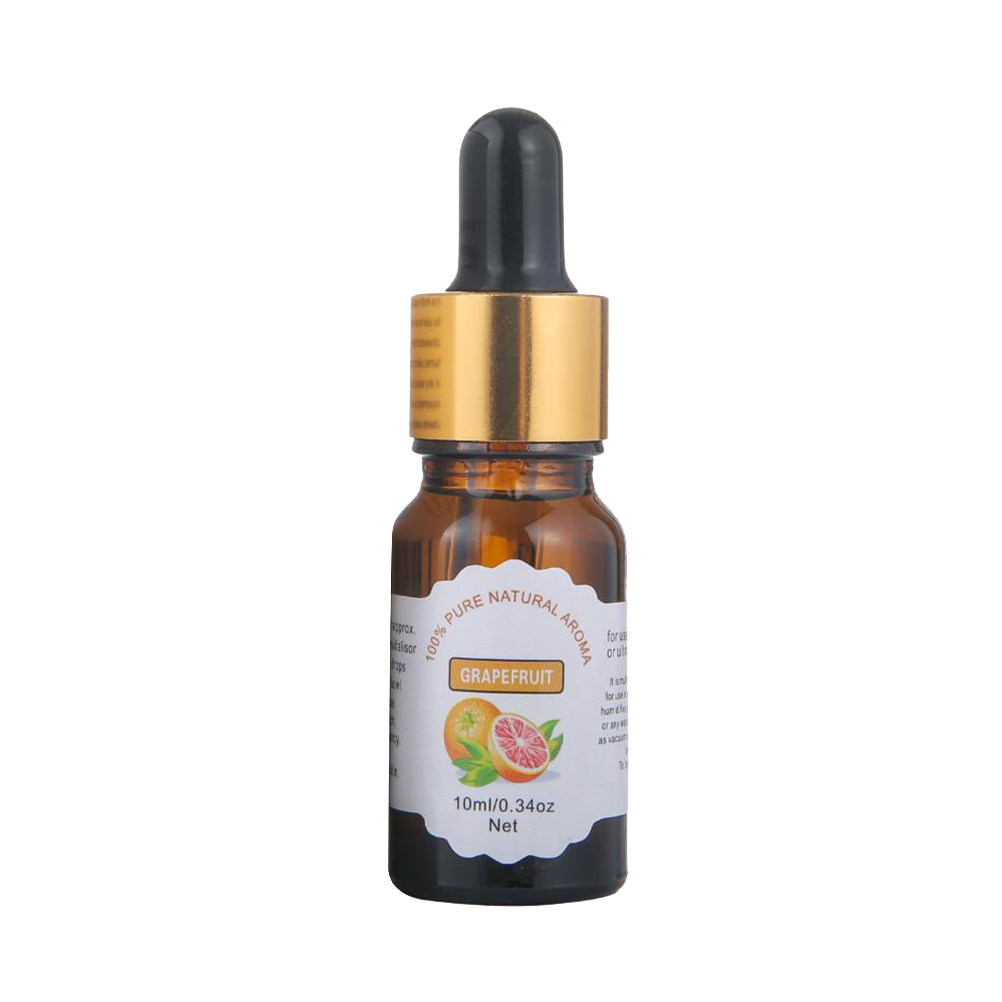 Odor Eliminator Car - Aceite Esencial Soluble en Agua de