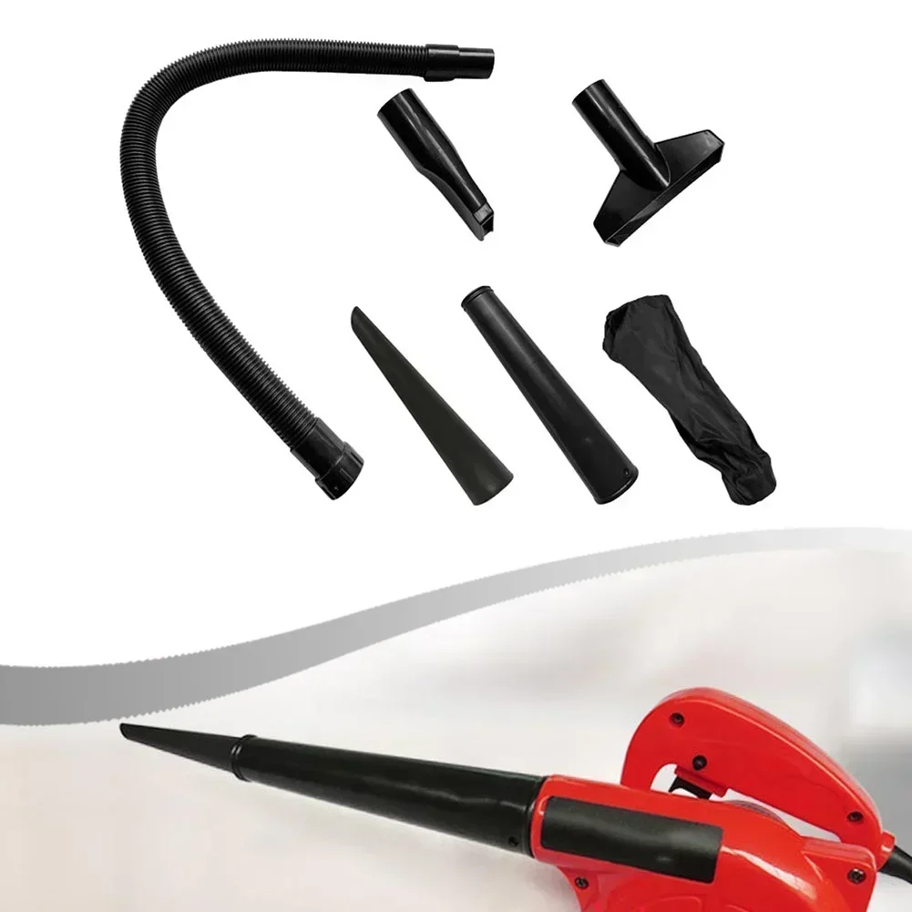 Dryer Car Blower - Kit de manguera de soplador ABS,