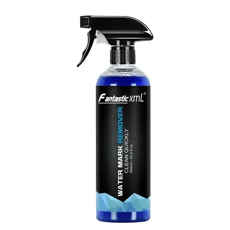 Car Shampoo Ph - PULVERIZADOR multifunción para eliminar marcas de