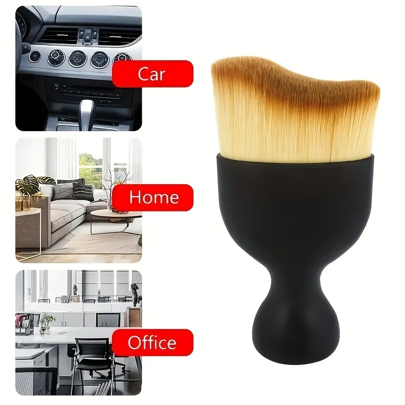 Car Cleaning Brush - Cepillo de limpieza para el interior