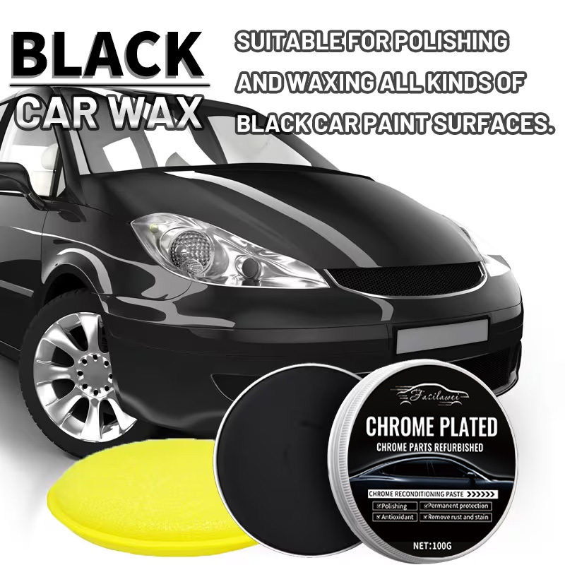 Cera para Autos – Revestimient - Car Wax Ceramic Coating reseña y precio