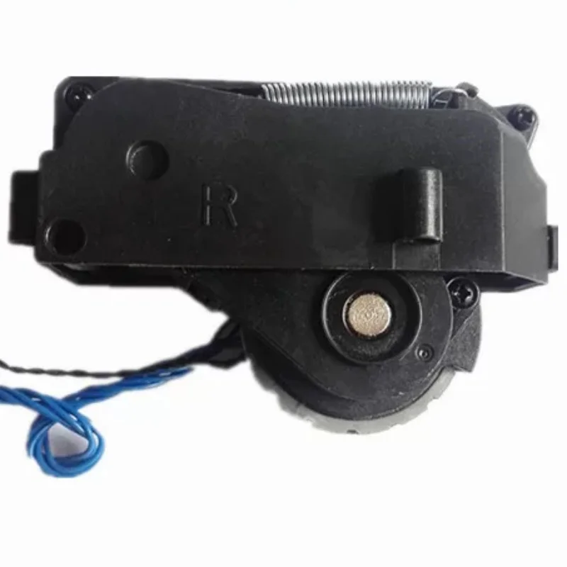 Motor de Rueda para Aspiradora - Wheel Cleaner Alloy reseña y precio