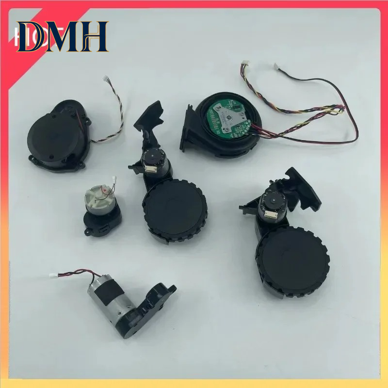 Repuestos para Aspiradora DMH- - Wheel Cleaner Alloy reseña y precio