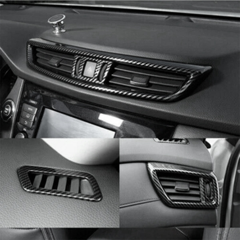 Cubierta embellecedora de sali - Interior Detailing Kit reseña y precio