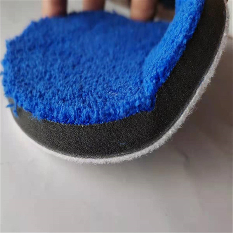 Juego de Almohadillas de Micro - Polish Pad Set Buffer reseña y precio