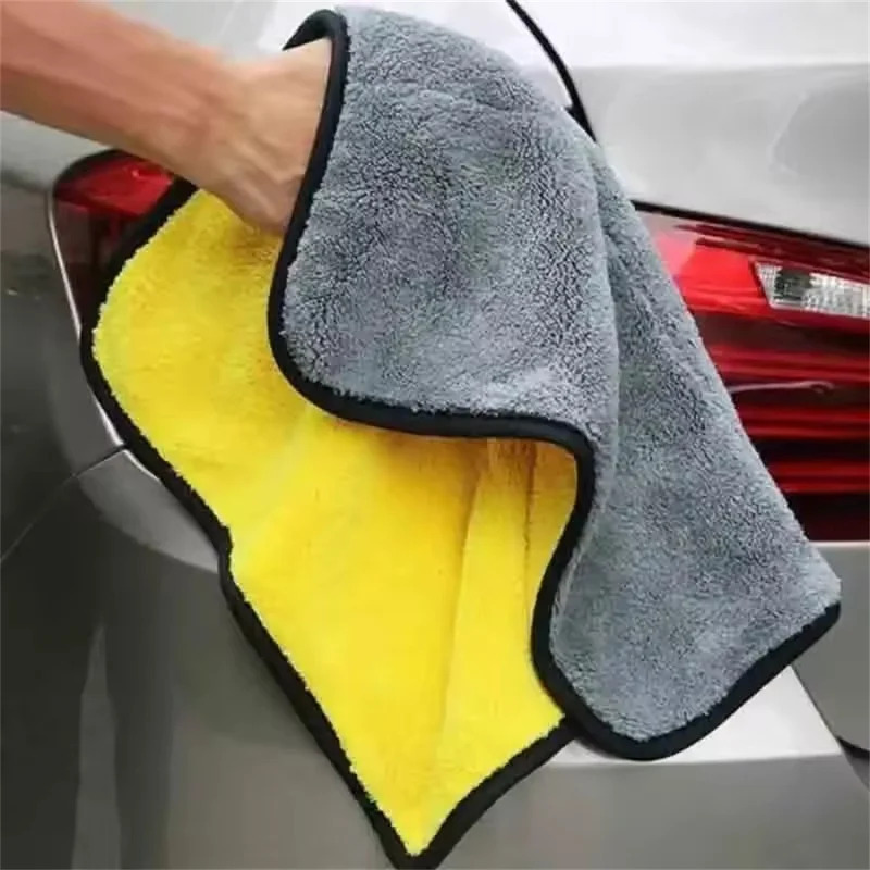 Paños de Microfibra para Auto  - Microfiber Towel Detailing reseña y precio