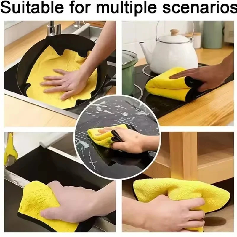 Paños de Microfibra para Auto  - Microfiber Towel Detailing reseña y precio