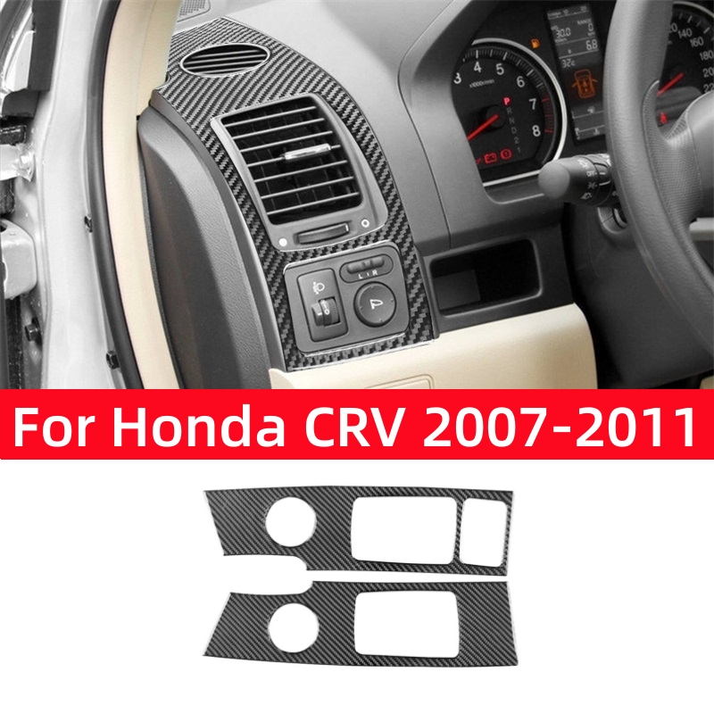 Accesorios para Honda CRV 2007 - Interior Detailing Kit reseña y precio