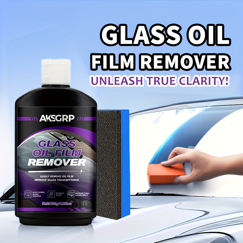 Removedor de manchas de agua y - Car Shampoo Ph reseña y precio