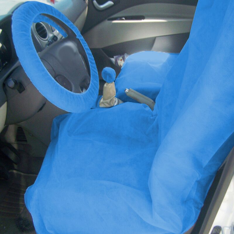 Funda Universal para asiento d - Seat Cleaner Fabric reseña y precio