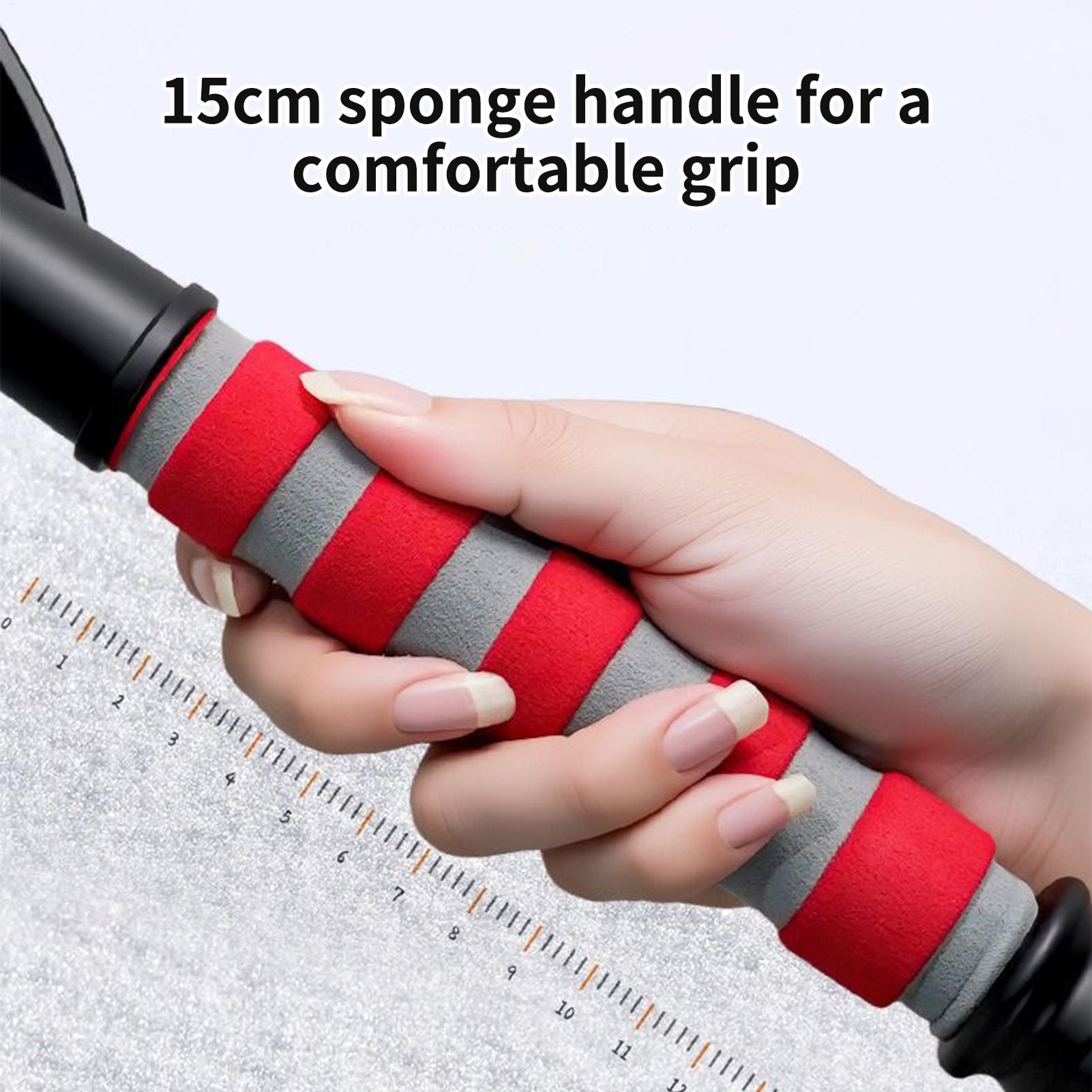 Raspador de coche, cepillo de  - Car Cleaning Brush reseña y precio