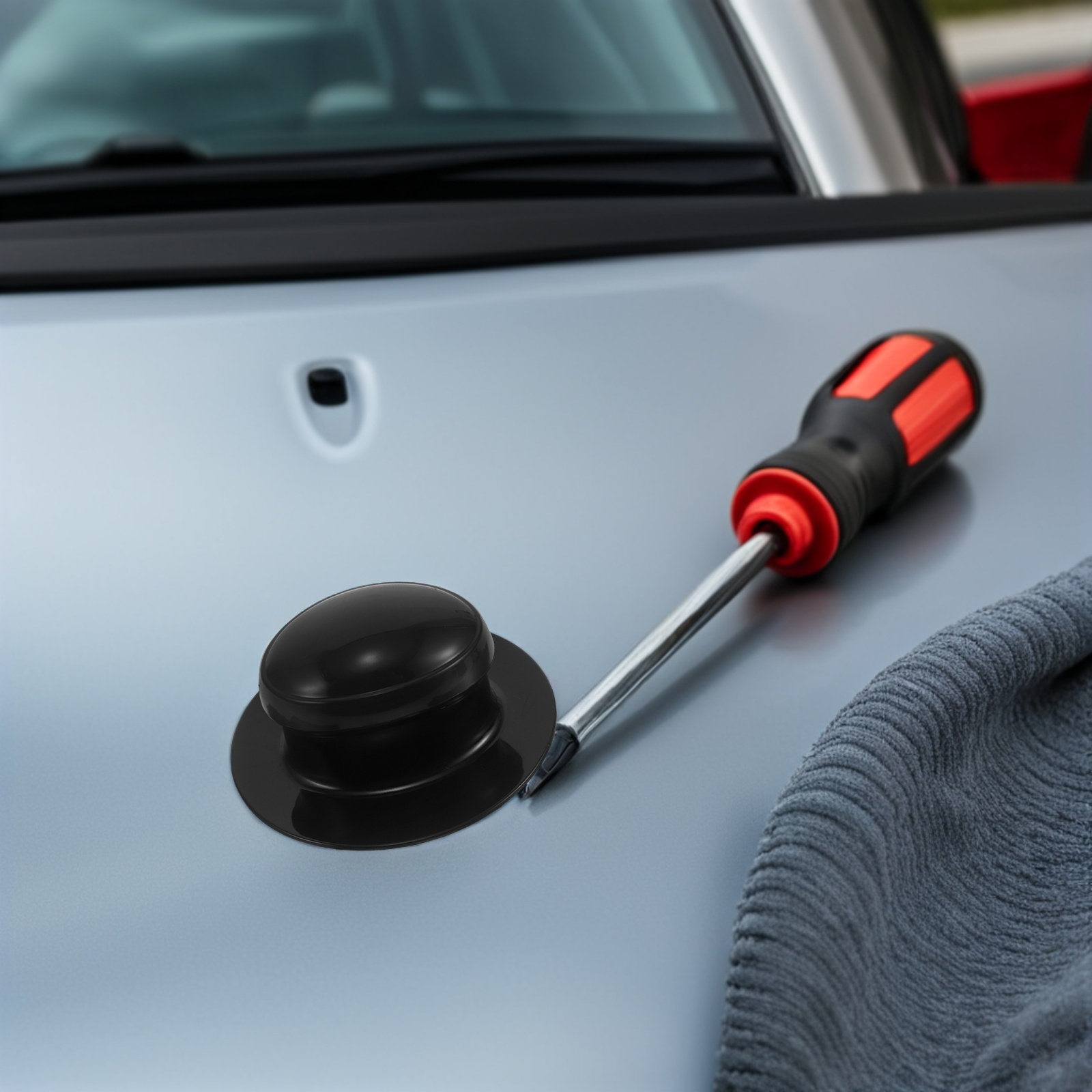 4 Almohadillas de Pulido para  - Wax Applicator Pad reseña y precio