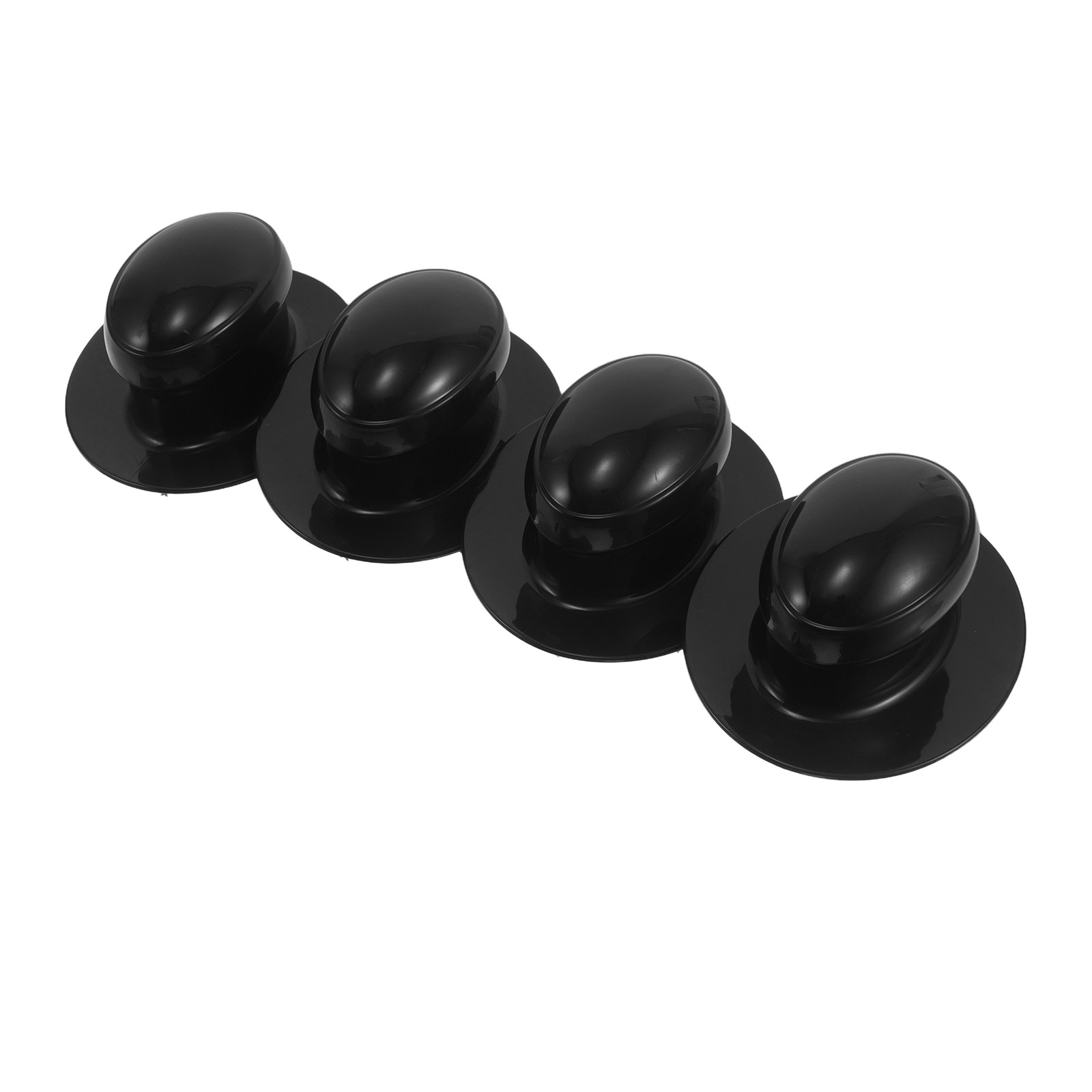 4 Almohadillas de Pulido para  - Wax Applicator Pad reseña y precio