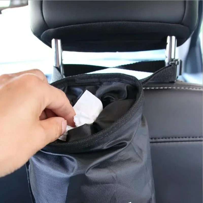 Contenedor de Basura para Asie - Seat Cleaner Fabric reseña y precio