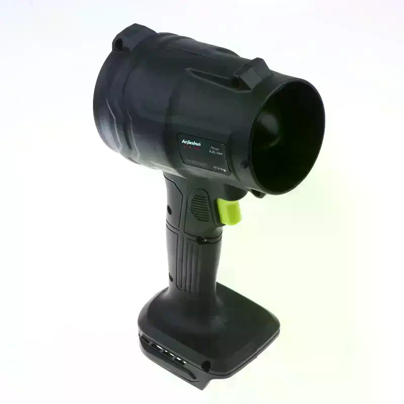 Ventilador Eléctrico Turbo Jet - Dryer Car Blower reseña y precio