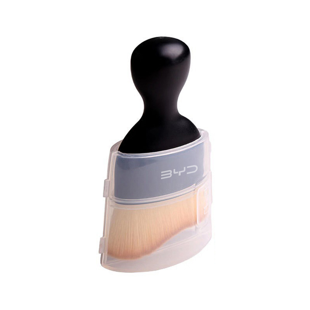 Cepillo suave para limpieza de - Interior Detailing Kit reseña y precio