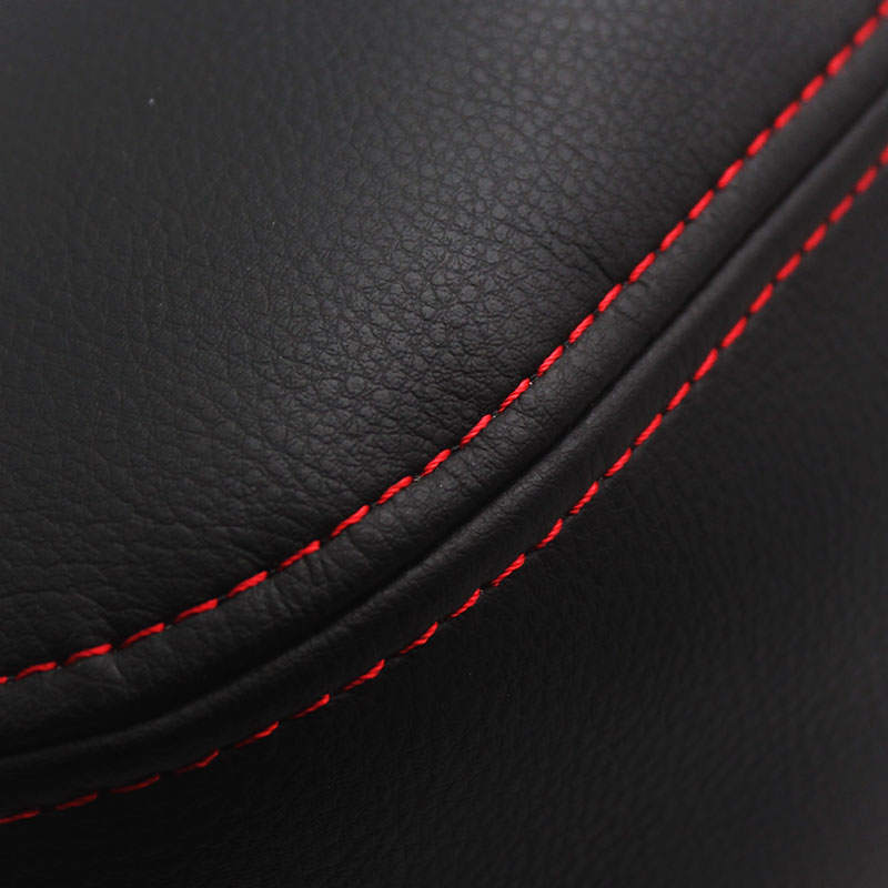 Cubierta de reposabrazos de cu - Leather Cleaner Interior reseña y precio