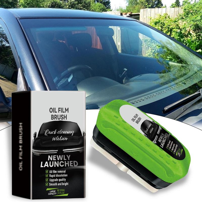 Herramienta de limpieza de pel - Car Cleaning Brush reseña y precio