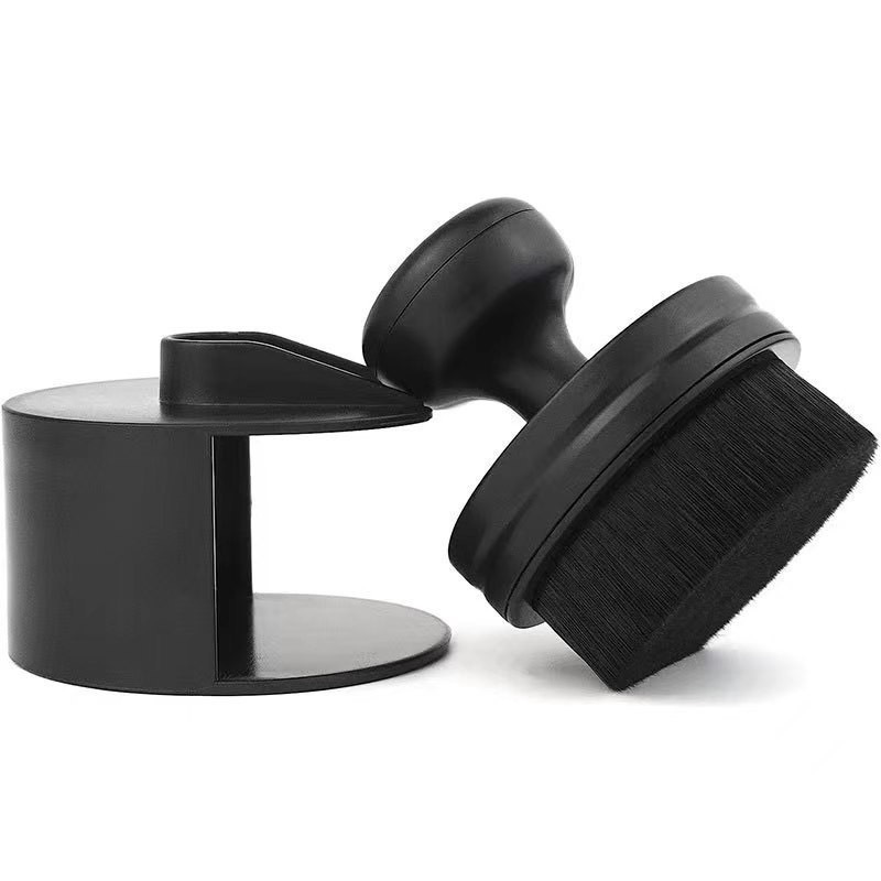 Cepillo portátil para recubrim - Interior Detailing Kit reseña y precio