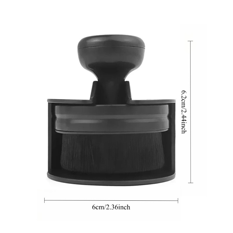 Cepillo portátil para recubrim - Interior Detailing Kit reseña y precio