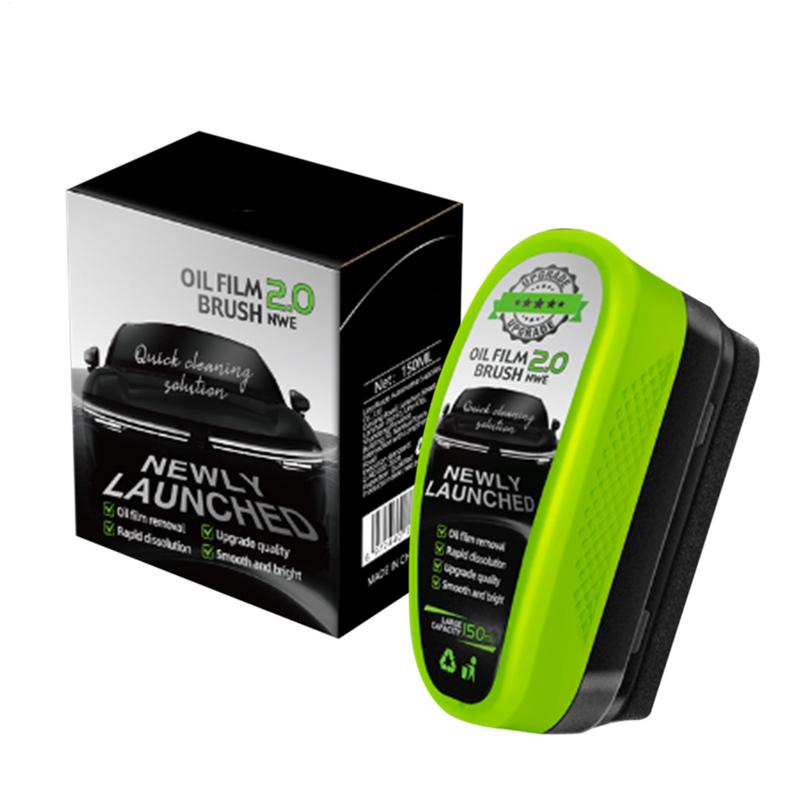Tablero de limpieza de vidrio, - Car Cleaning Brush reseña y precio
