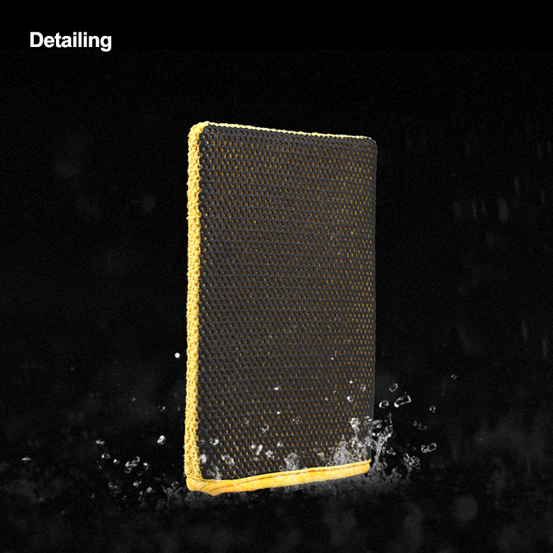 DETAILING 3,0 manopla de arcil - Clay Bar Lubricant reseña y precio