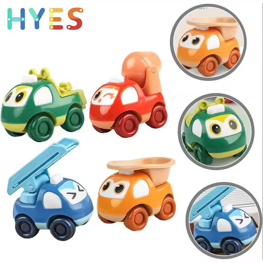 Coche de Juguete Inercial para - Car Shampoo Ph reseña y precio