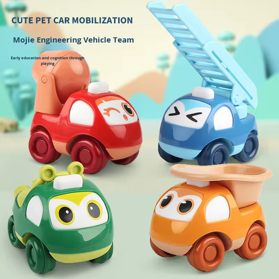 Coche de Juguete Inercial para - Car Shampoo Ph reseña y precio