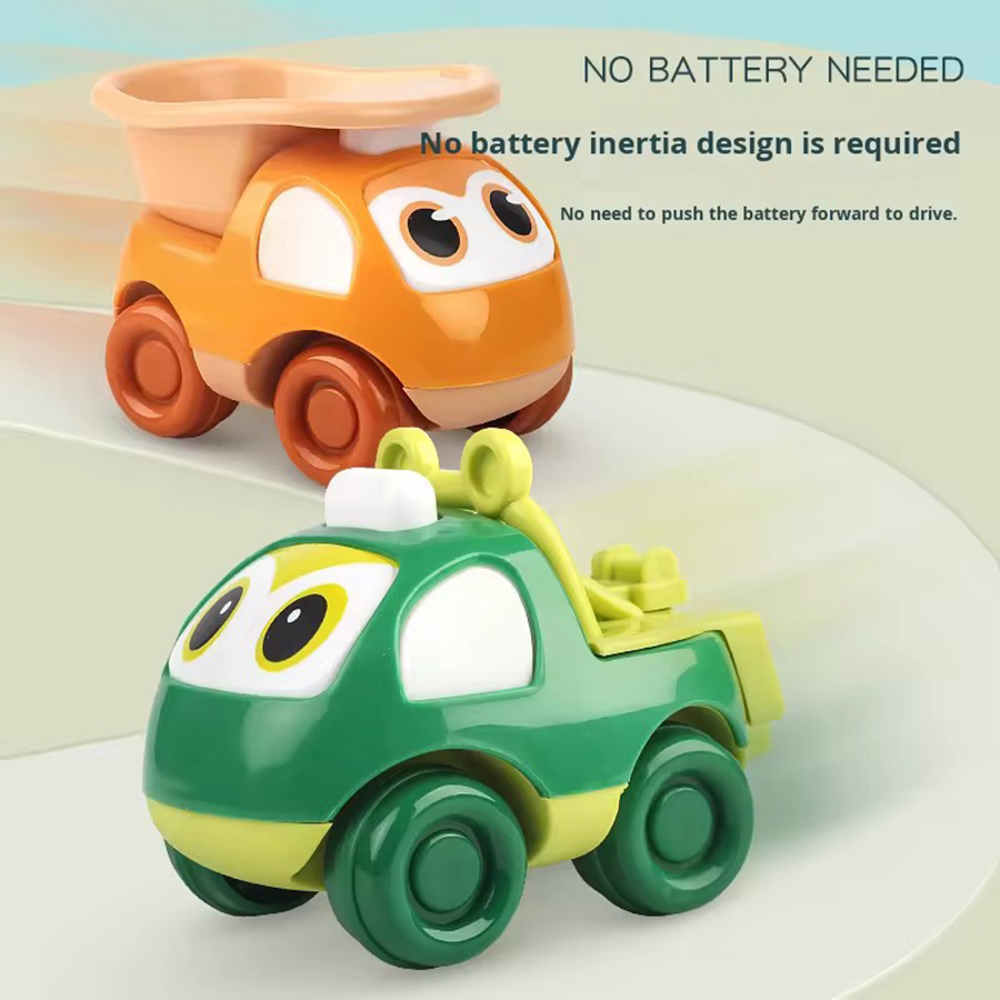 Coche de Juguete Inercial para - Car Shampoo Ph reseña y precio