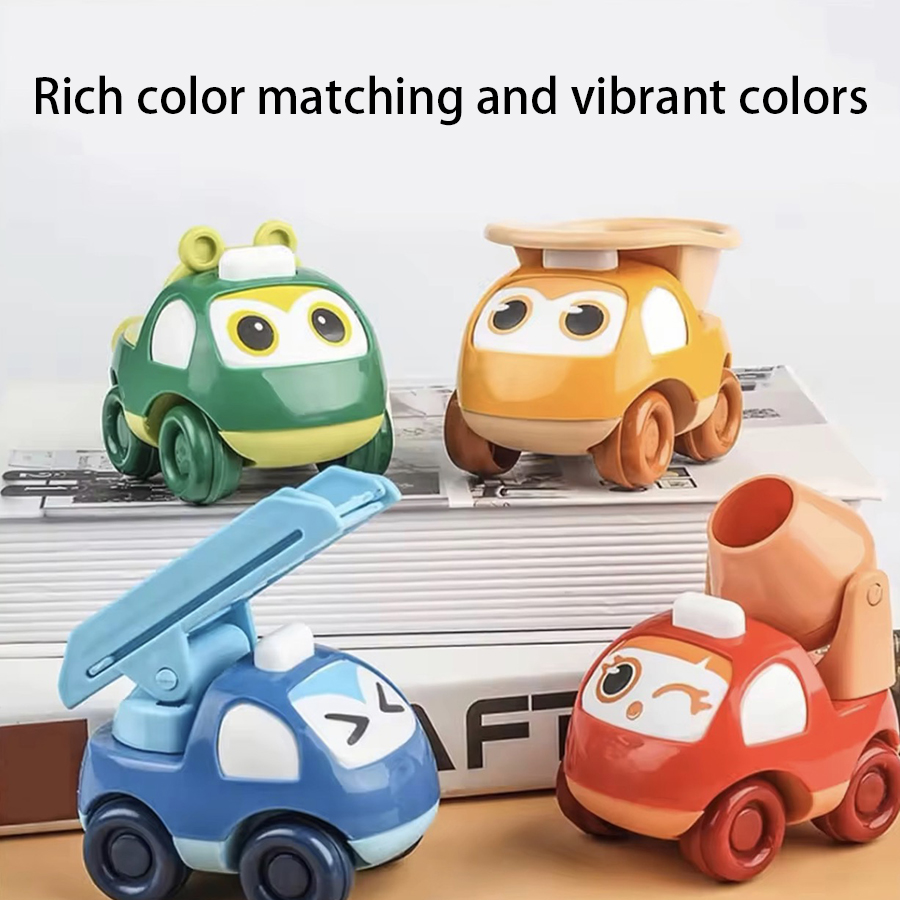 Coche de Juguete Inercial para - Car Shampoo Ph reseña y precio