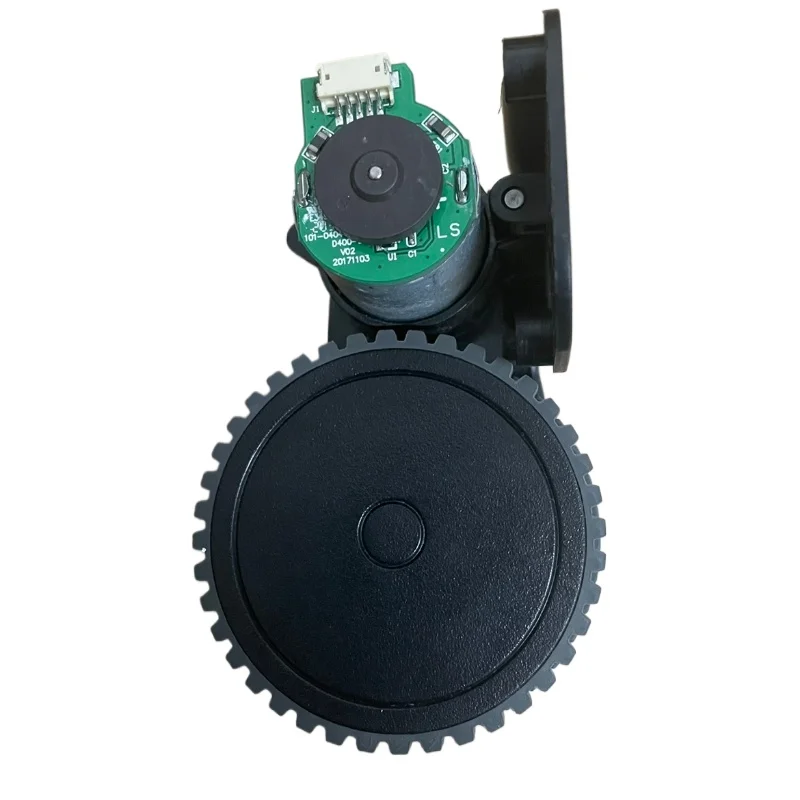 DMH - Nuevo Cable de Motores d - Wheel Cleaner Alloy reseña y precio