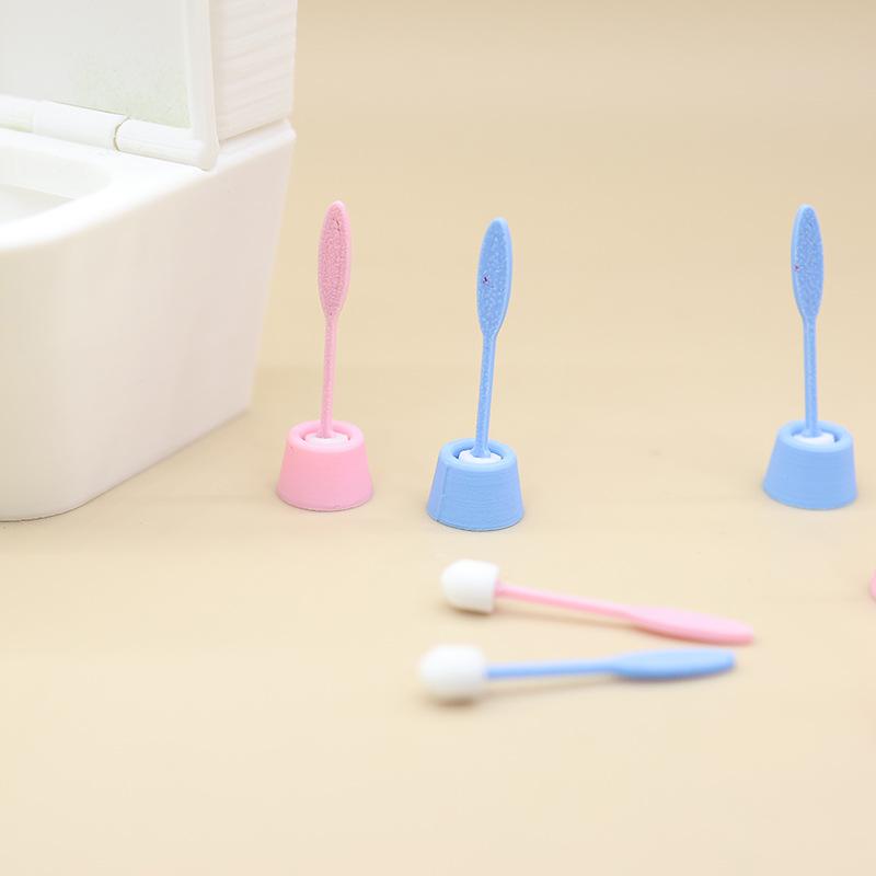 1 Juego de Mini Escobillas de  - Detailing Brush Set reseña y precio