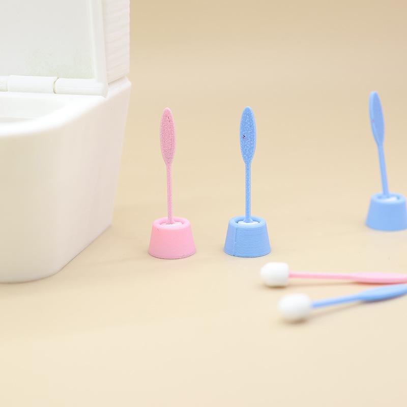 1 Juego de Mini Escobillas de  - Detailing Brush Set reseña y precio