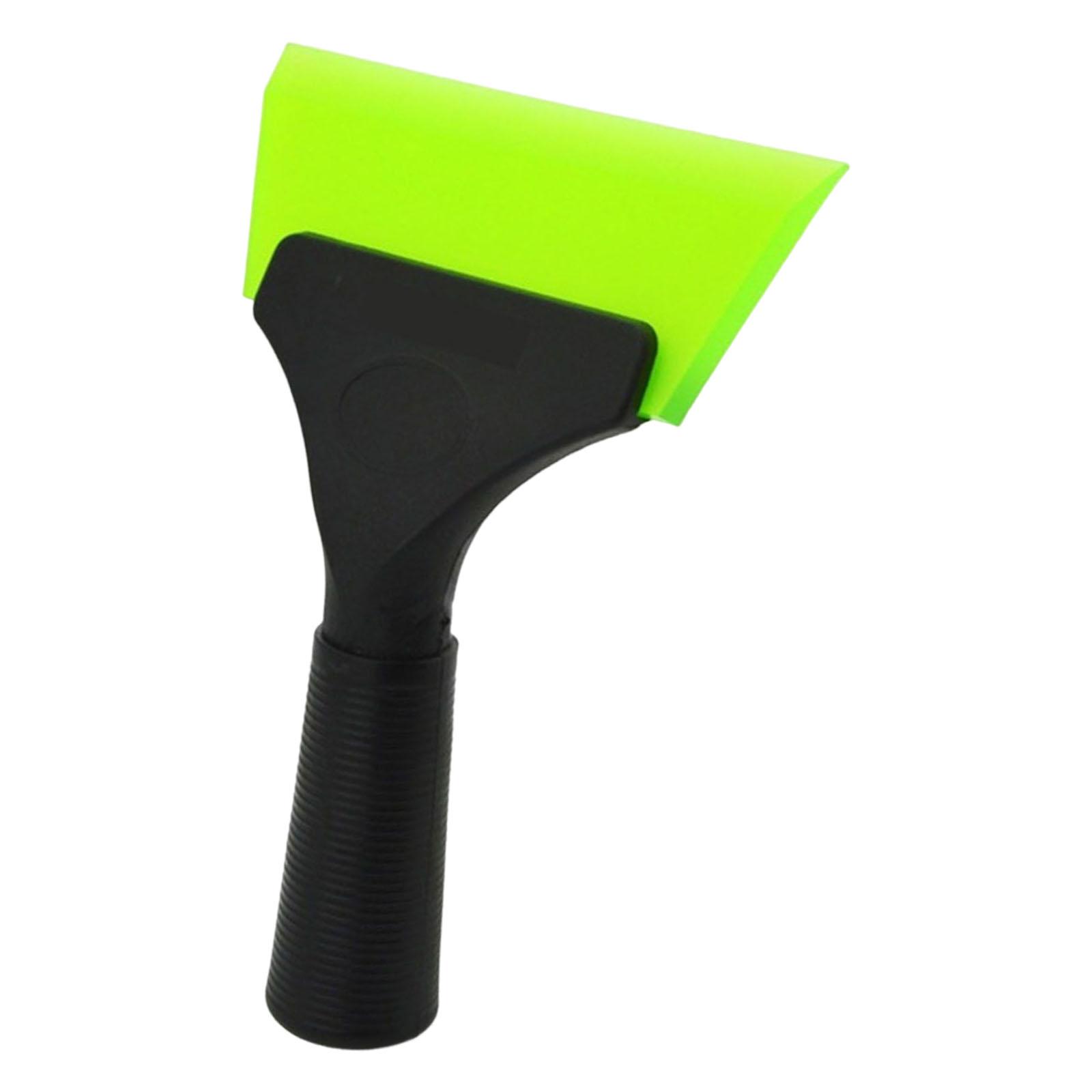 Limpiacristales Portátil de Go - Glass Cleaner Streak reseña y precio