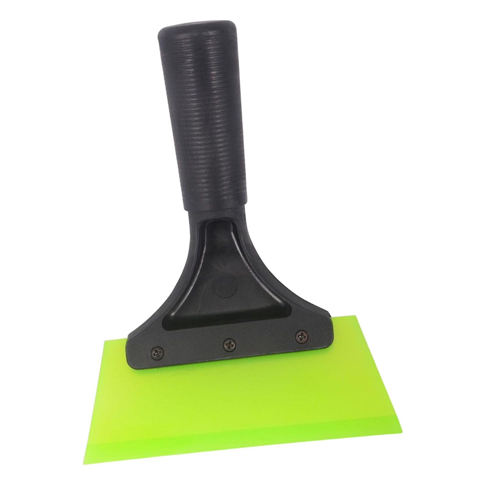 Limpiacristales Portátil de Go - Glass Cleaner Streak reseña y precio