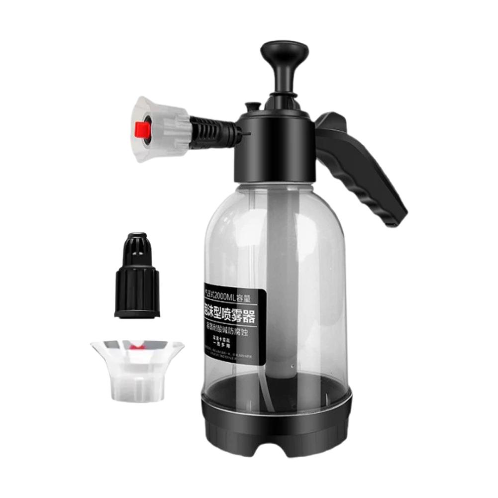Pulverizadores de Espuma para  - Foam Cannon Car Wash reseña y precio