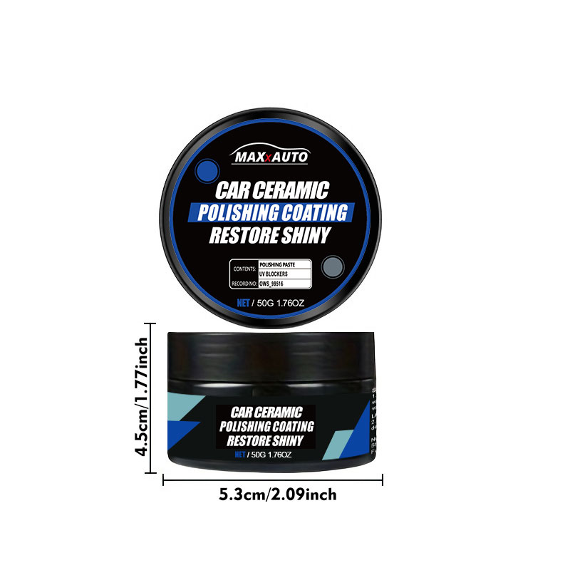Tanque de combustible para mot - Car Wax Ceramic Coating reseña y precio