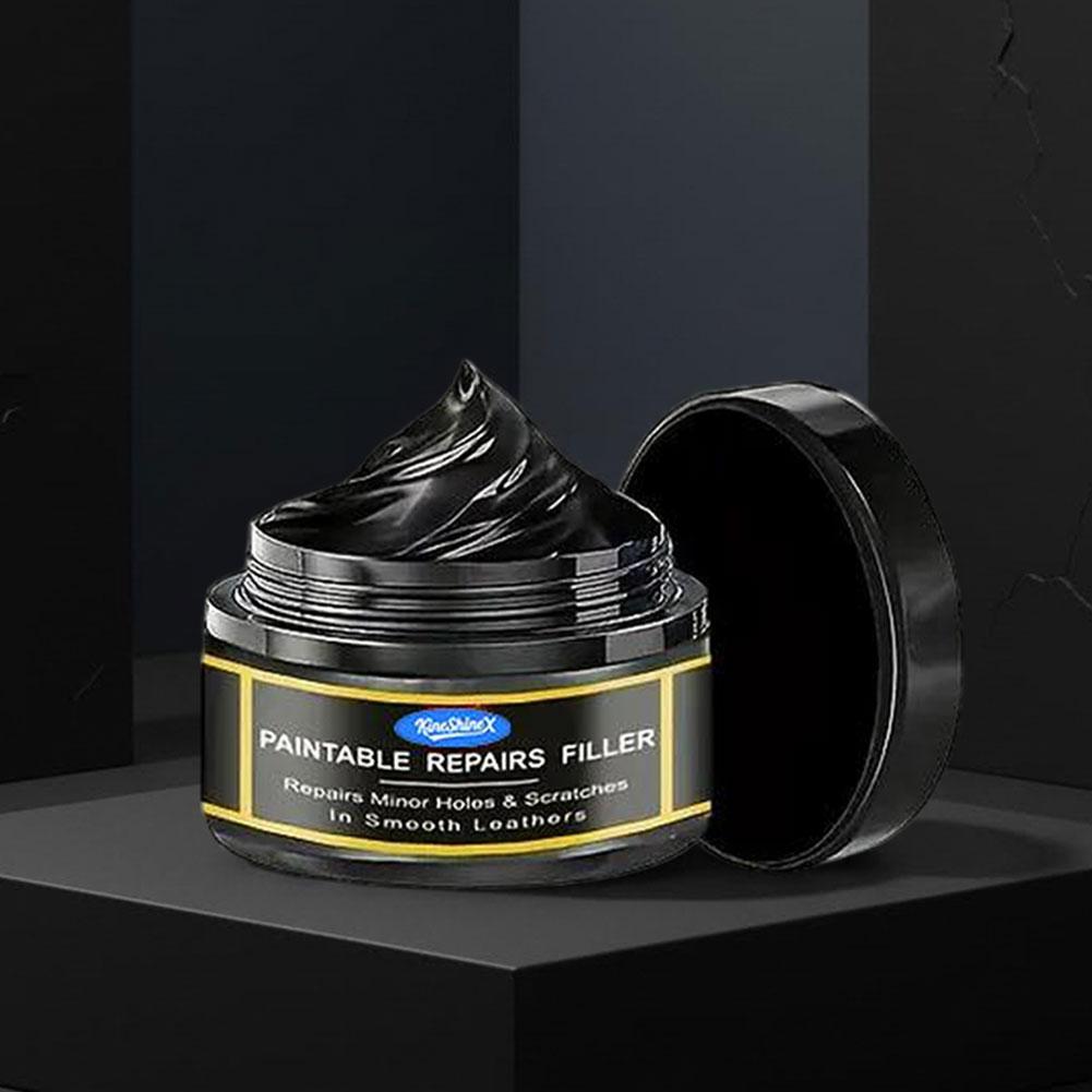 Pasta Restauradora para Volant - Leather Cleaner Interior reseña y precio