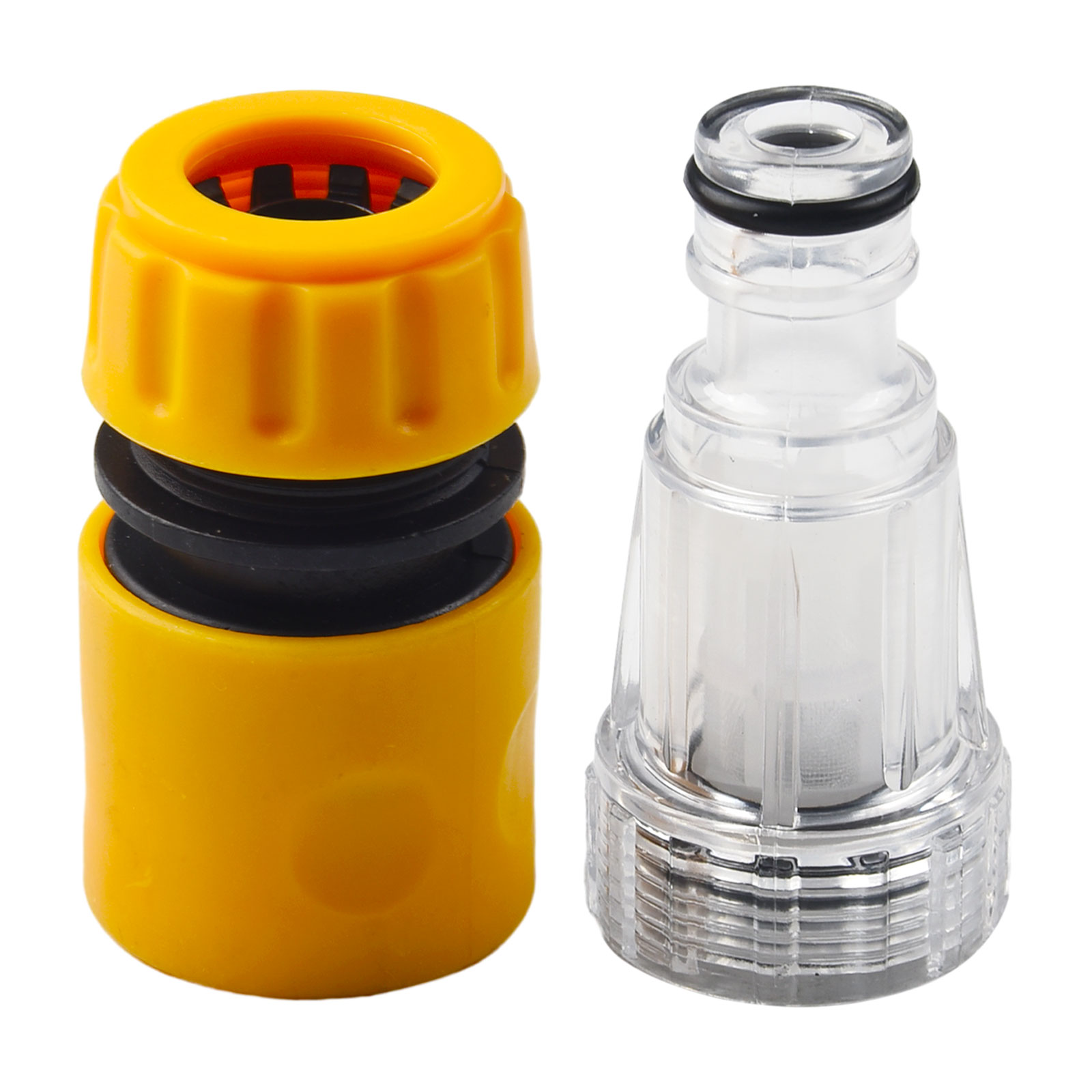 Adaptador de lavadora de coche - Car Shampoo Ph reseña y precio