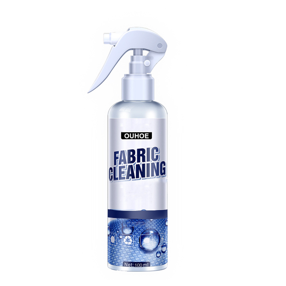 Spray Limpiador de Telas para  - Seat Cleaner Fabric reseña y precio