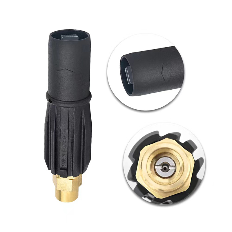 Cabezal de pistola de espuma p - Pressure Washer Foam Gun reseña y precio