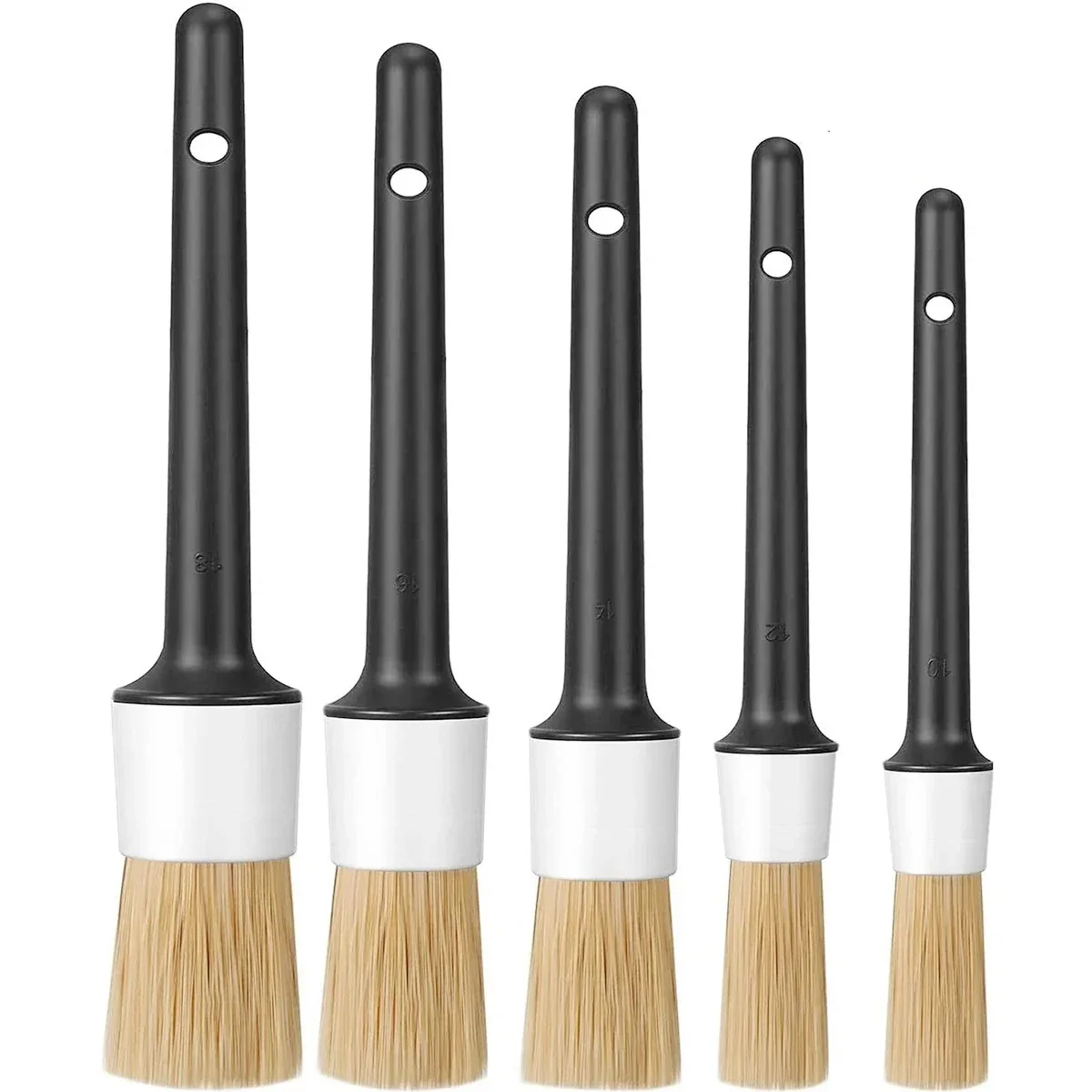 Herramientas de limpieza para  - Dirt Brush Interior reseña y precio