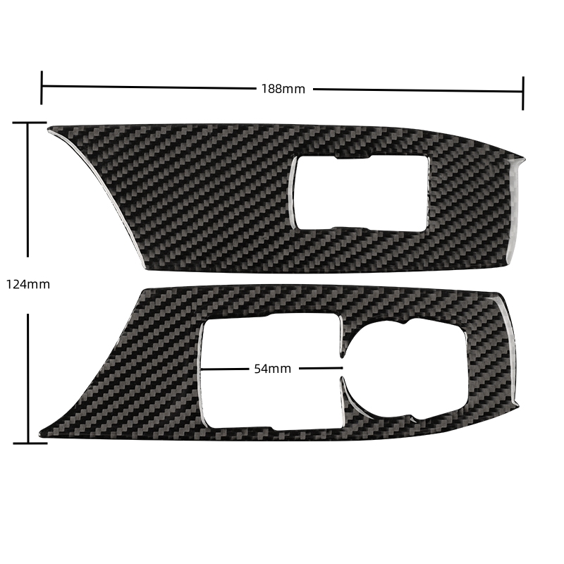 Accesorios para Chevrolet Cama - Interior Detailing Kit reseña y precio