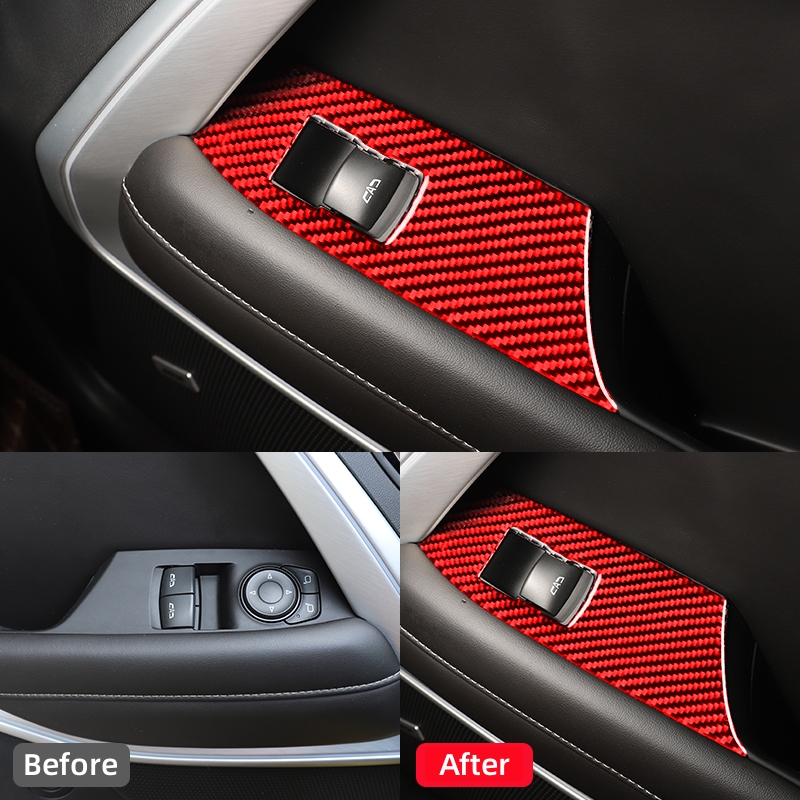 Accesorios para Chevrolet Cama - Interior Detailing Kit reseña y precio
