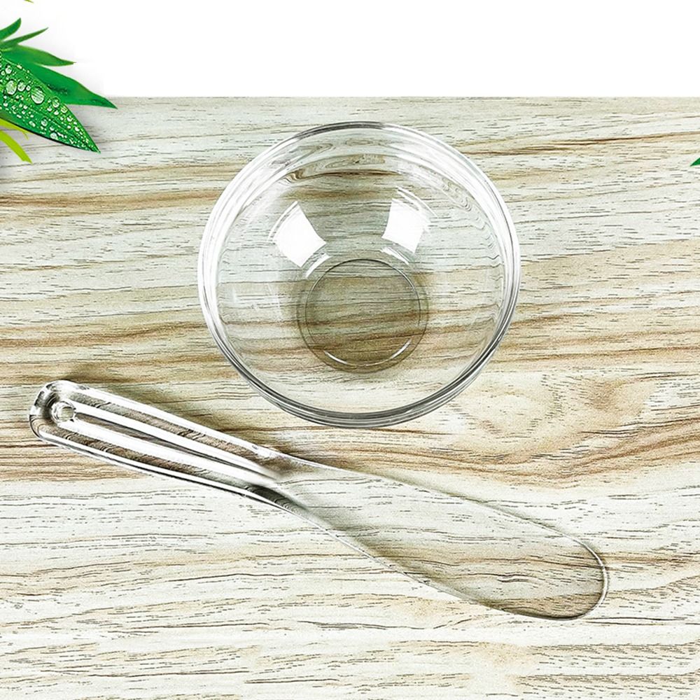 Crema Facial transparente de s - Wax Applicator Pad reseña y precio