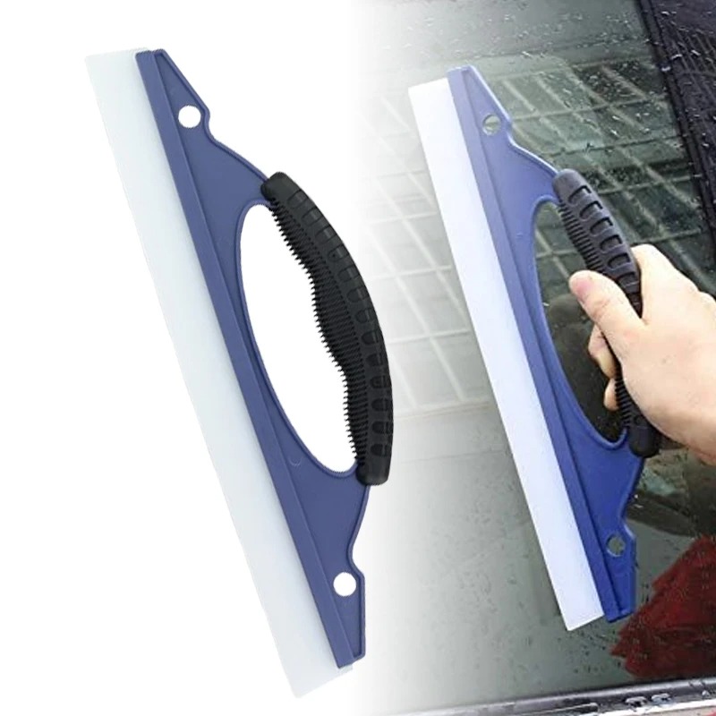 Limpiaparabrisas portátil de s - Glass Cleaner Streak reseña y precio