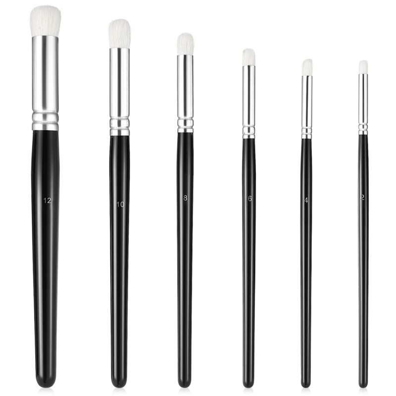 AT02-Professional, Juego de Pi - Detailing Brush Set reseña y precio